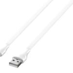 CABLE USB LDNIO LS551 2.1A MICRO USB