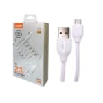 CABLE USB LDNIO LS372 MICRO