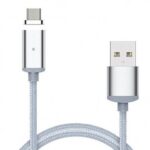 CABLE USB WEST MAGNETICO IPHONE