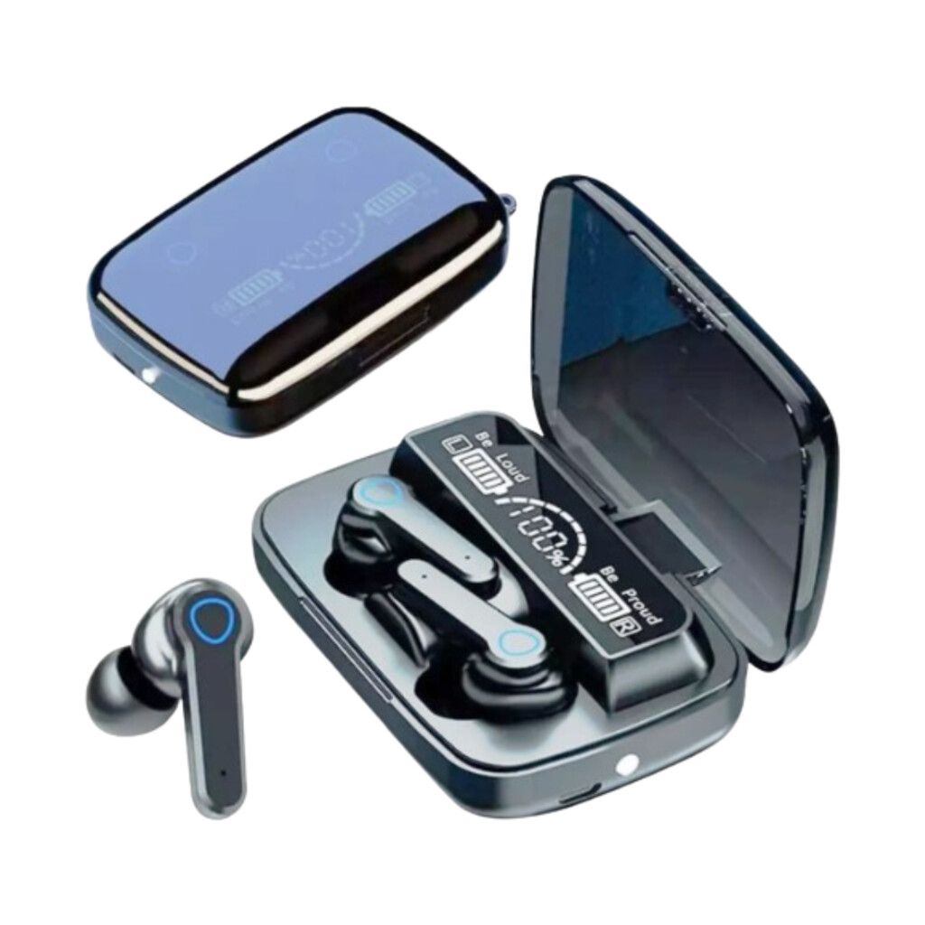 AURICULAR NEWEST M19 V5.3 AURICULAR NEWEST M19 V5.3 - Imagen 1