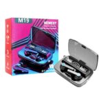 AURICULAR NEWEST M19 V5.3 - Imagen 2