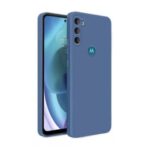 FUNDA MOTOROLA G24 SILICONE CASE