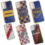 FUNDA SAMSUNG A05 PREMIUM DISEÑO