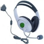 AURICULAR X BOX 360 XB3028