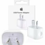 CABEZAL IPHONE POWER 5W 2A826-04495-A / MD810LL / A