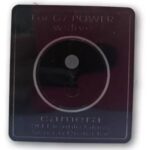 PROTECTOR CAMARA TRASERA MOTOROLA G7 POWER