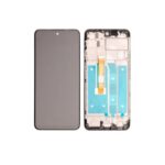 MODULO LG K42 C/MARCO OLED