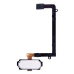 FLEX BOTON HOME SAMSUNG S6 EDGE SILVER