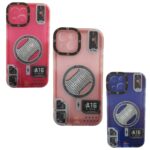 FUNDA IPHONE 11 DISEÑO PREMIUM