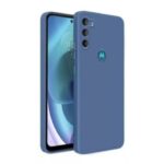 FUNDA MOTOROLA EDGE 50 NEO SILICONE CASE