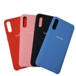 FUNDA SAMSUNG S25 SILICONE CASE