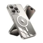 FUNDA IPHONE 13 / 14 SILICONE CASE MAGSAFE