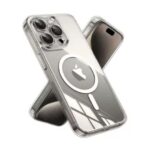 FUNDA IPHONE 11 SILICONE CASE MAGSAFE