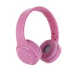 AURICULAR SOUL BT VINCHA BT KIDS ROSA