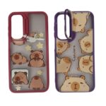FUNDA SAMSUNG S24 FE PREMIUM DISEÑO