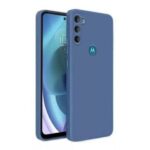 FUNDA MOTOROLA G54 SILICONE CASE