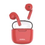 AURICULAR SOUL TWS 200 CERO NARANJA