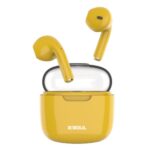 AURICULAR SOUL TWS 200 CERO AMARILLO