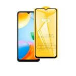 VIDRIO TEMPLADO FULL SAMSUNG A36