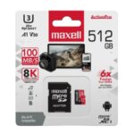 MEMORIA MAXELL 512 GB