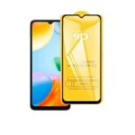 VIDRIO TEMPLADO FULL MOTOROLA G55