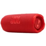 PARLANTE JBL FLIP 7 ROJO - Imagen 2