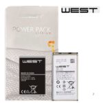 BATERIA MOTOROLA X EX-34 WEST