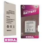 BATERIA SAMSUNG A20/A30/A50/A30S SOUL