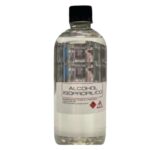 ALCOHOL ISOPROPILICO 500 ML