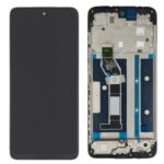 MODULO MOTOROLA E15/G05 C/MARCO OLED