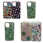 FUNDA IPHONE 12 PRO MAX ESTANDAR DISEÑO