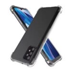 FUNDA SAMSUNG A03S ESTANDAR TRANSPARENTE
