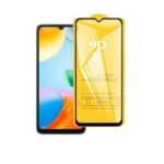 VIDRIO TEMPLADO FULL MOTOROLA G35