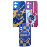 FUNDA IPHONE 16 ESTANDAR DISEÑO