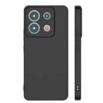 FUNDA NUBIA MUSIC ESTANDAR LISA