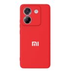 FUNDA XIAOMI POCO M7 PRO SILICONE CASE
