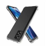 FUNDA SAMSUNG A56 / A36 ESTANDAR TRANSPARENTE