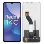 MODULO XIAOMI REDMI 14C/C75 OLED VERSION XL-N MECANICO
