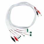 CABLE PULPO DE ALIMENTACION PARA IPHONE