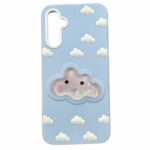 FUNDA SAMSUNG A06 DISEÑO ESPECIAL
