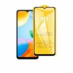 VIDRIO TEMPLADO FULL SAMSUNG S25 ULTRA