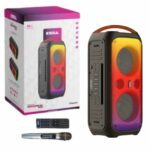 PARLANTE SOUL NITRO BREAK 50W XM2700