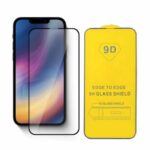 VIDRIO TEMPLADO FULL IPHONE 17 PRO MAX