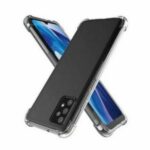 FUNDA IPHONE 13 / 14 PREMIUM TRANSPARENTE