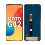 MODULO MOTOROLA G42 OLED