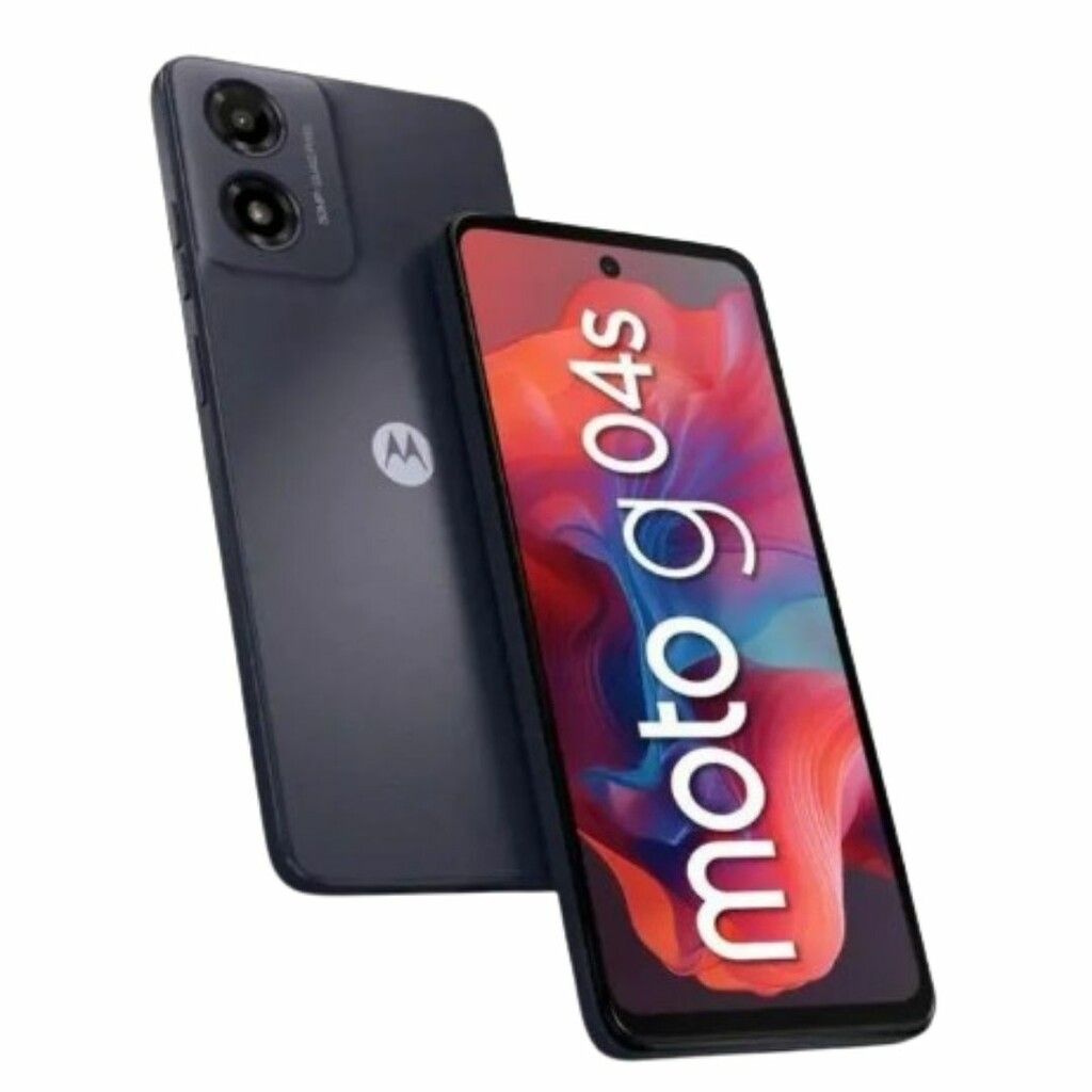 CELULAR MOTOROLA G04S 4 RAM/256 GB