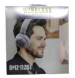 AURICULAR VINCHA DMZ-112BT - Imagen 3