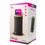 PARLANTE SOUL MIX REGGAE 20W XS850 - Imagen 4