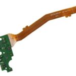 PLACA DE CARGA ALCATEL 1 5033