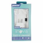 CARGADOR INOVA CAR-2014 IPH